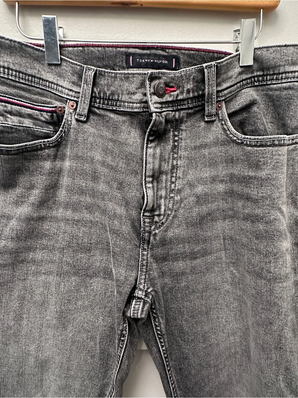 Tommy Hilfiger original owner